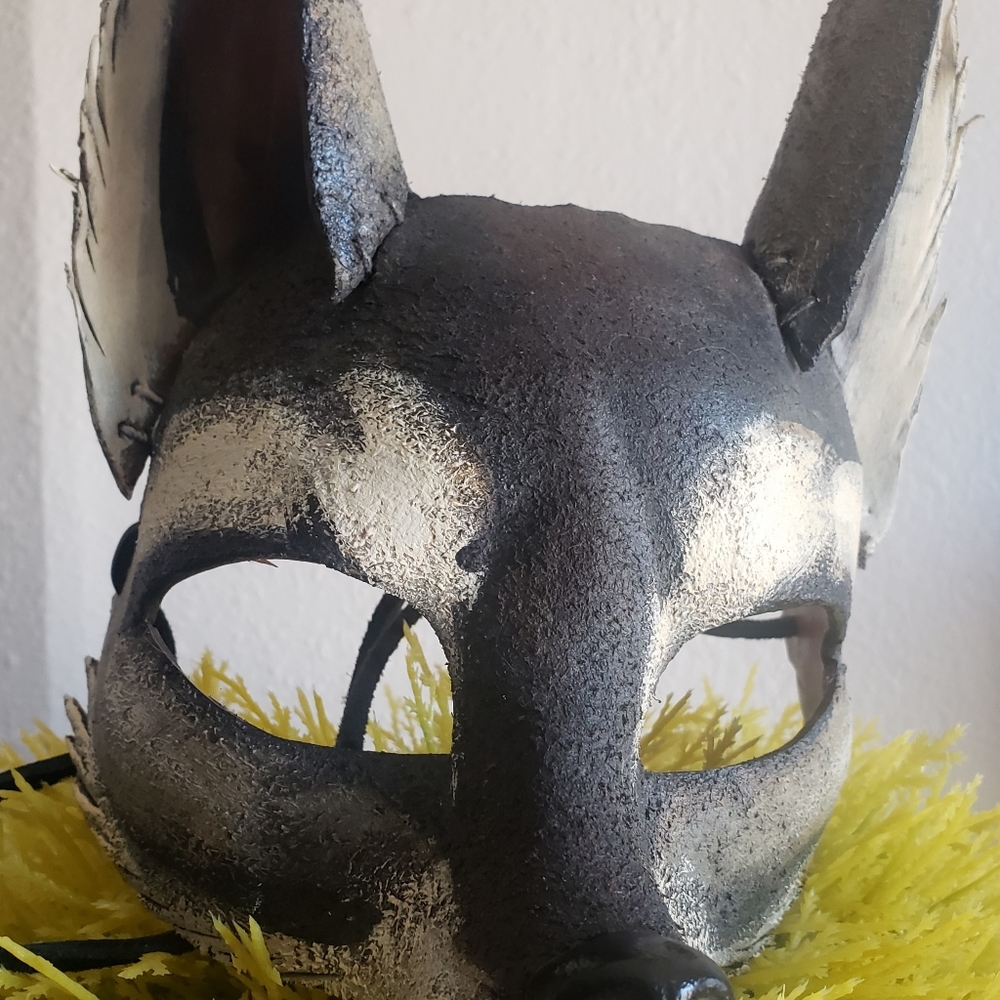 Mask - Picture 10 of 10